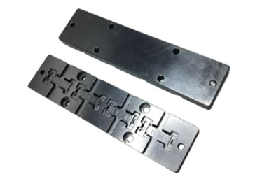 铝镀自润滑涂层