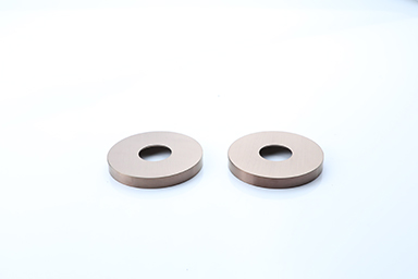 五金产品DLC类金刚石涂层