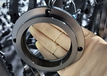 纳米类金刚石镀膜