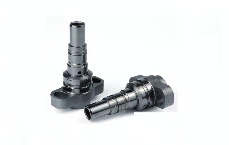 模具配件DLC鍍膜