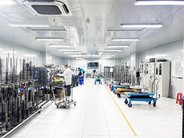 全套加工生产设备