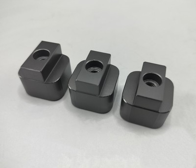 配件镀类金刚石涂层