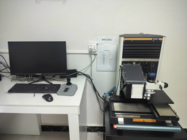 99.9%以上良品率