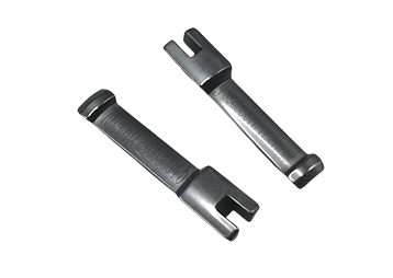 夹片镀真空镀钛