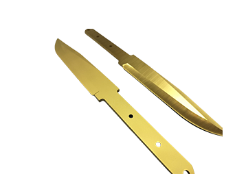 刀具镀氮化钛TIN涂层