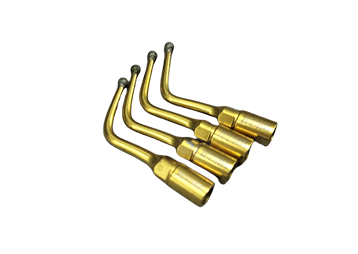 医疗器械TIN涂层