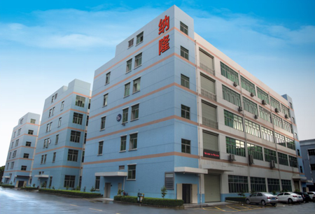 5000平方生产基地