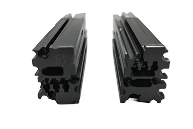 不锈钢配件镀DLC涂层