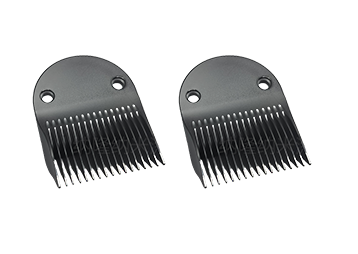 电动剃须刀镀DLC涂层