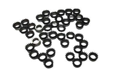 五金零件类金刚石涂层