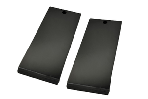 陶瓷件镀WCC涂层