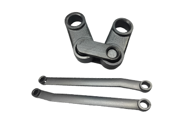 汽车配件dlc真空镀膜