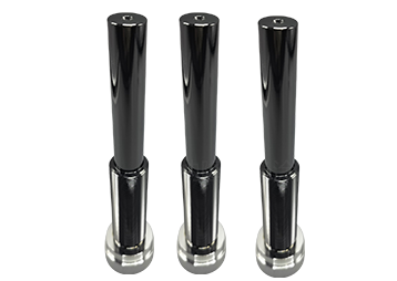 数控机床配件镀表面处理dlc